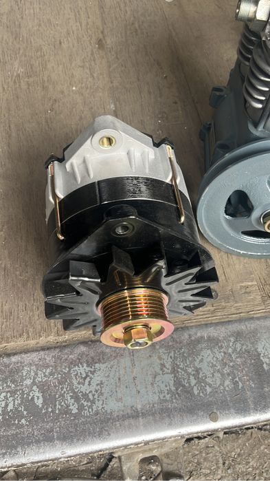 Генератор камаз, маз