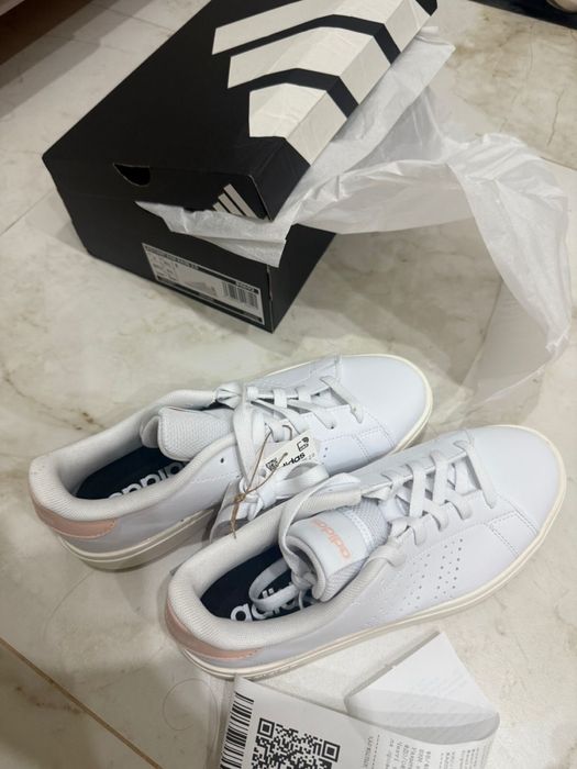 кеды adidas женское