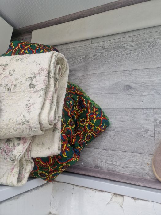 Отдам даром көрпе