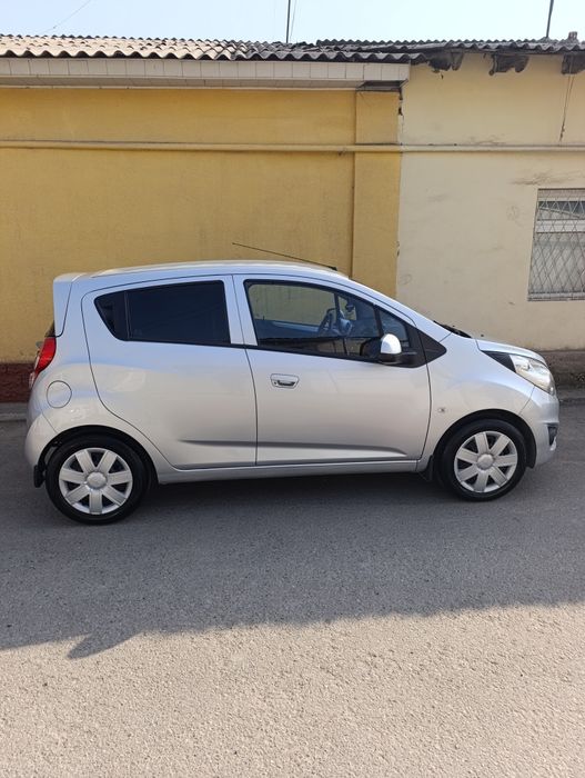 Arenda Spark gazi bor