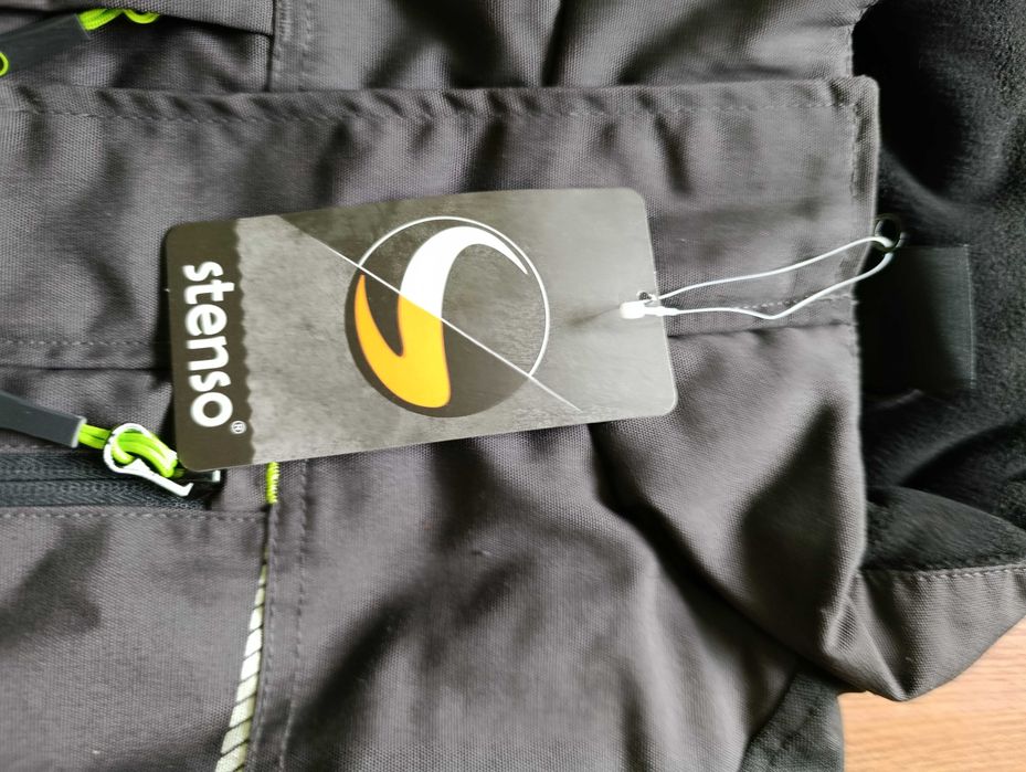 Ново работно зимно яке Stenso размер xl