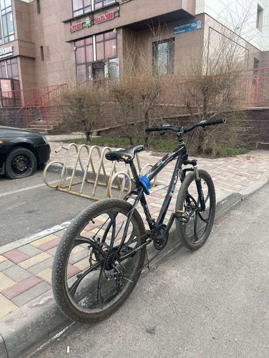 Велисипед бу bmw.
