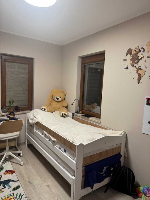 Дава се под наем Тристаен апартамент в София, Лозенец - 75 кв.м за 1224 € - Снимка #5