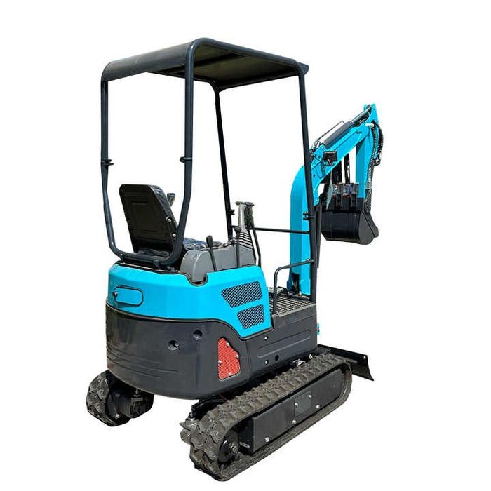 Ekskavator,  mini ekskavator srochna sotiladi