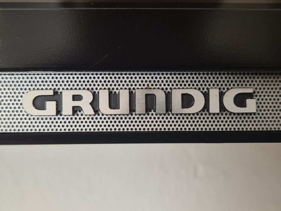 Televizor Grundig smart 49" 4K Ultra HD