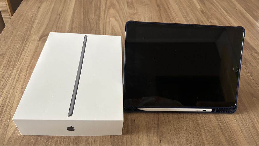 iPad (9th Generation) Wi-Fi 64GB 2021