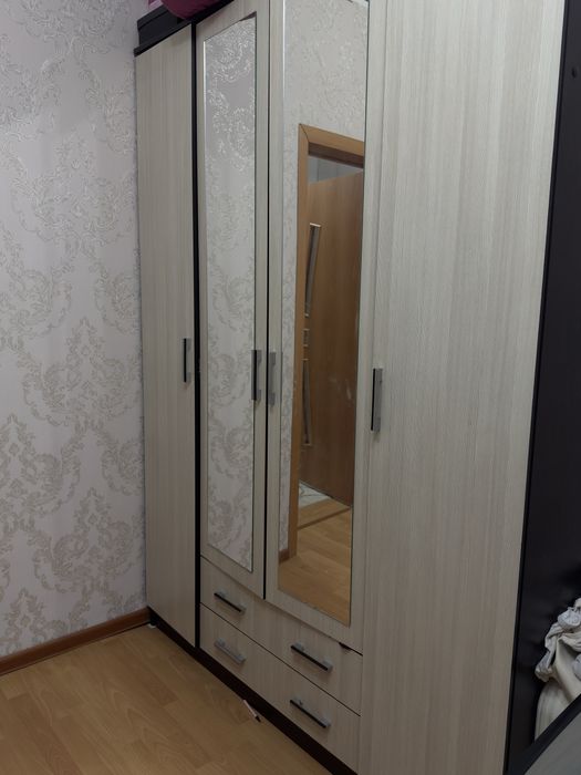Продам мебель,гарнитур, шкаф!