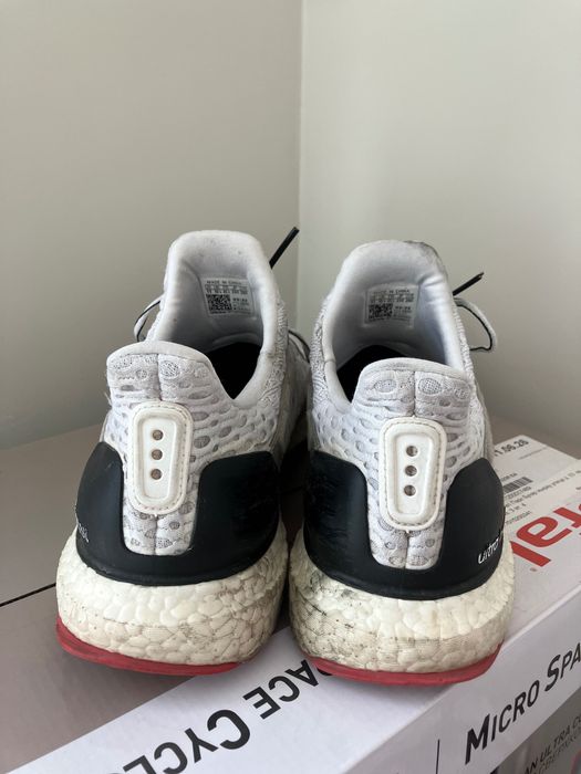 Кроссовки Adidas UltraBoost Climacool 2 DNA