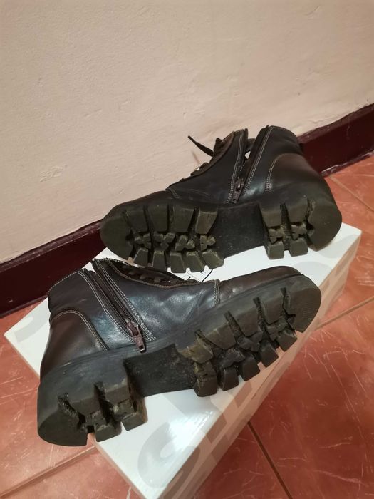 Ghete pentru fete
