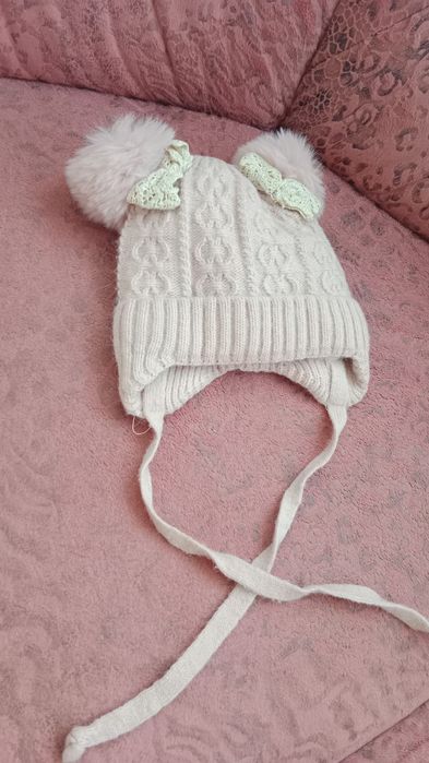 Продам детские вещи