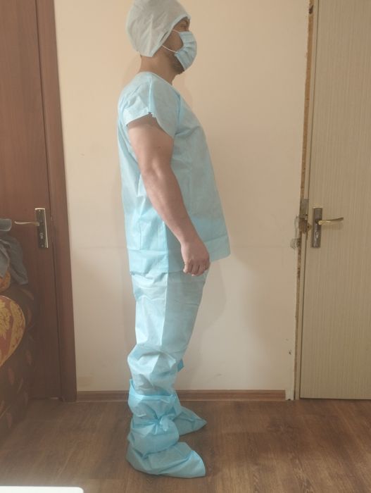 Медицинский костюм ,  дёшево