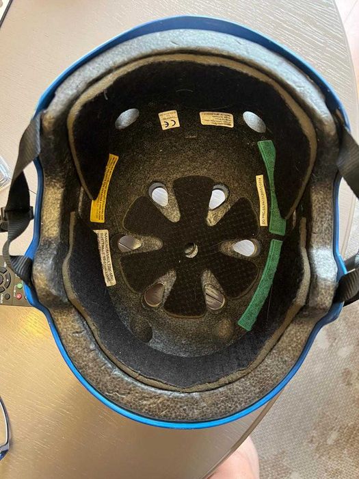 Велошлем GIANT Vault BMX