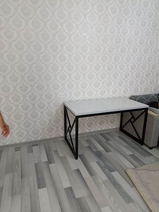 Loft Mebillar stol stilaj