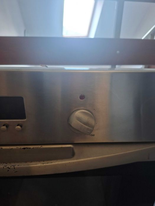 Готварска печка за вграждане