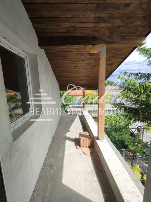 Продава се Къща в Шумен, Дивдядово - 217 кв.м за 1011 €/кв.м - Снимка #11