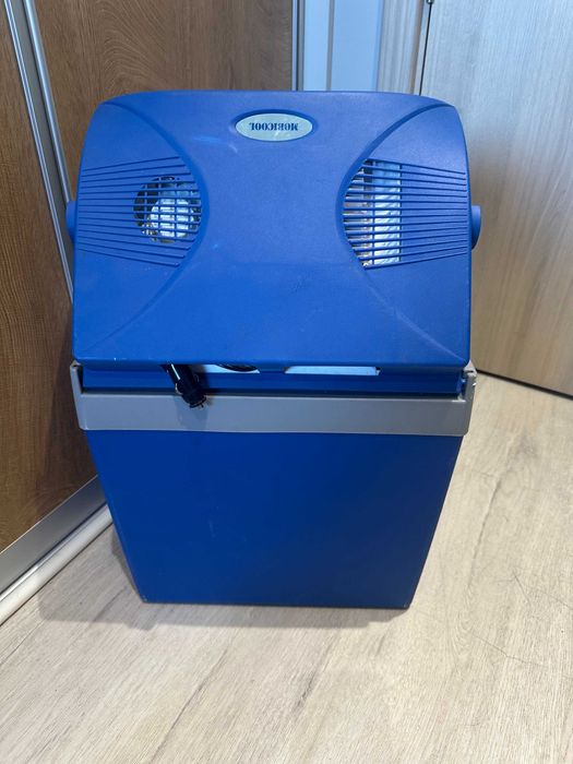 Хладилнa чанта Mobicool TC-23-12  - , 26л, 12V студено