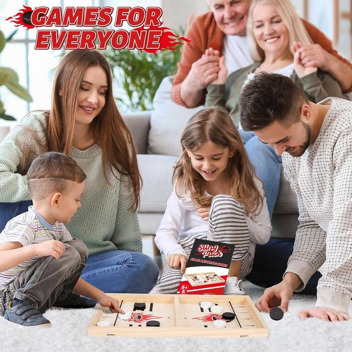 foosball Joc cu praștie, joc de masă pentru copii,pentru 2 jucători