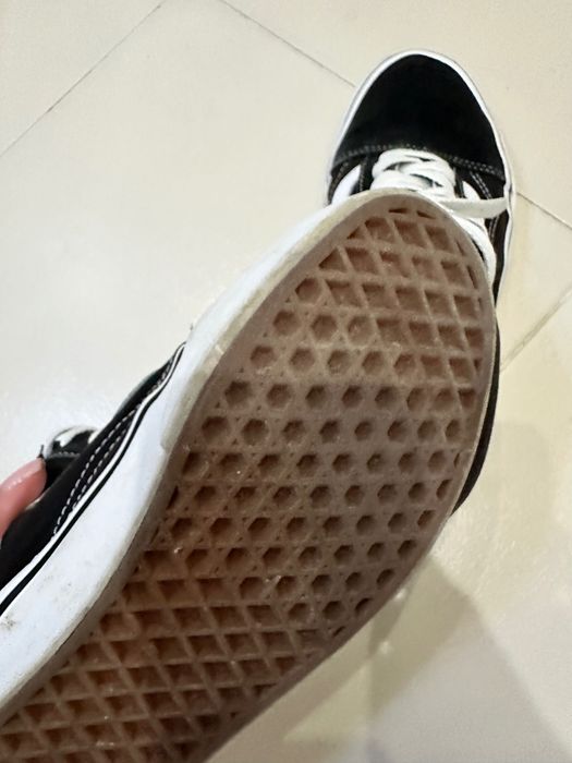 Дамски кецове Vans