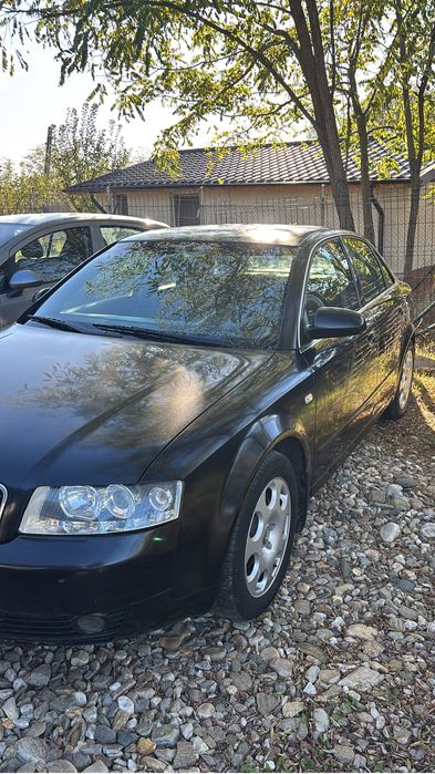 Audi A4 B6 Berlina 1.9 131 CP