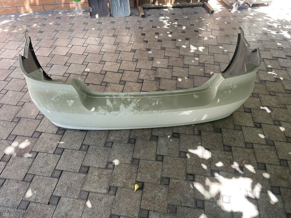 Bufer orqa nexia 3 b/u