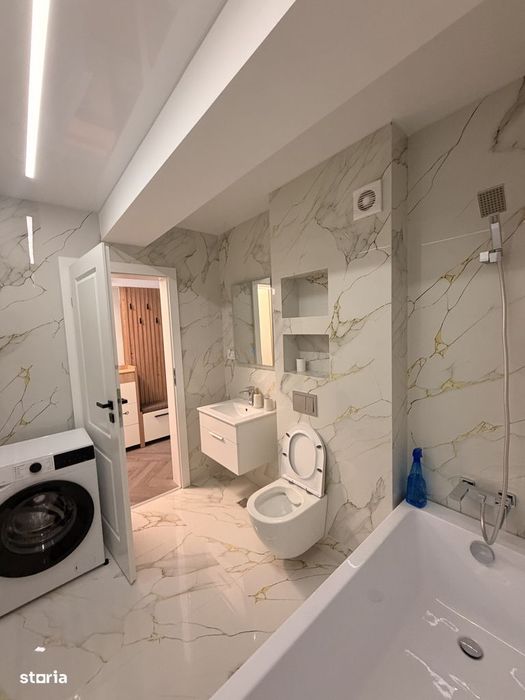 Apartament 2 camere Lac Rediu - Pacurari DON LAKE View