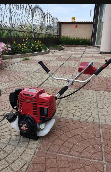 Бензинов тример 4-тактов тип HONDA 68cc 5.4кс