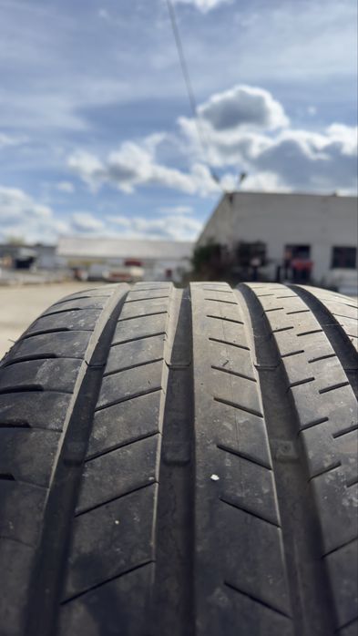275/40 R20 Bridgestone Alenza 001 Runflat
