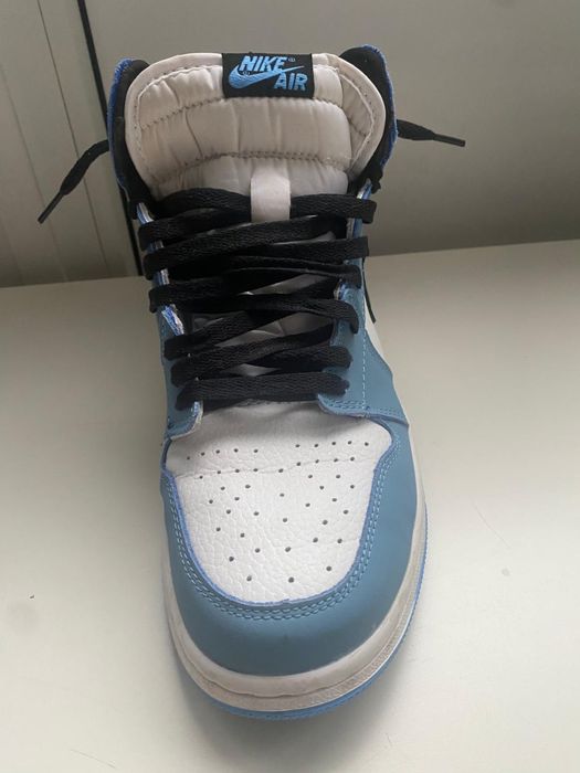 Jordan 1 University Blue