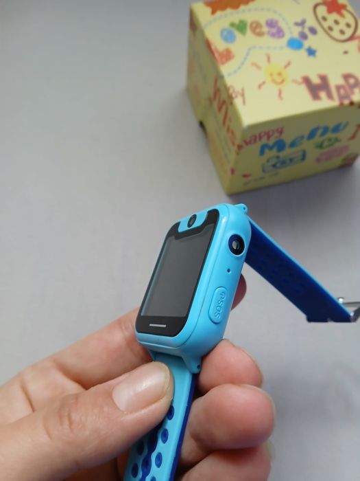 Ceas smartwatch copii