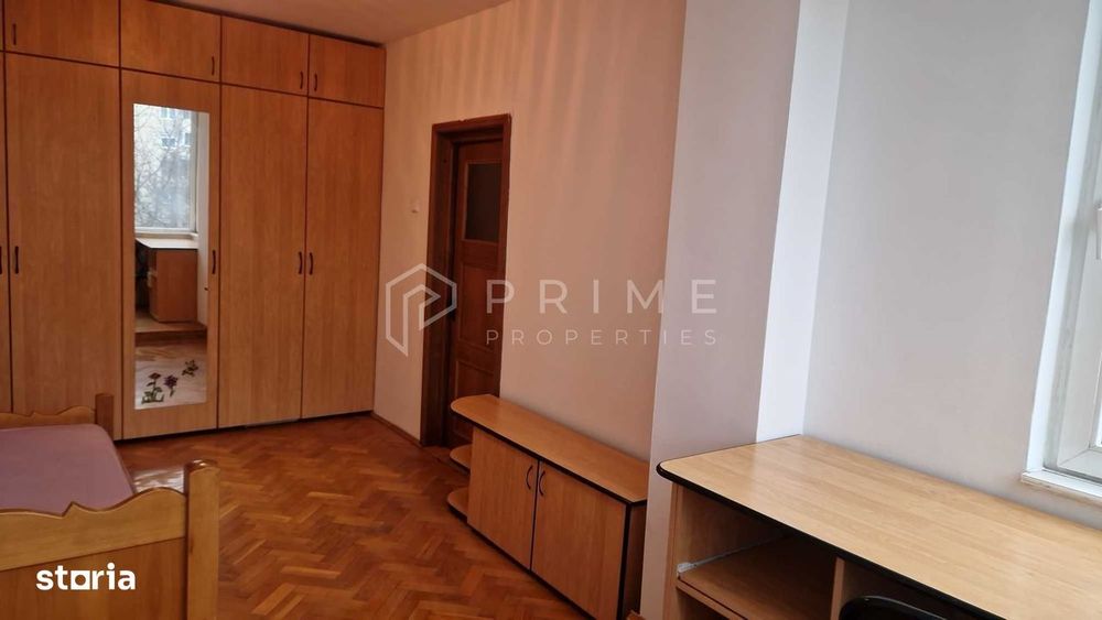Apartament 3 camere – proaspăt renovat – zona 7 Noiembrie