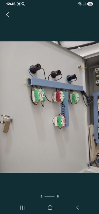Продаётся газовый генератор GG7200E.