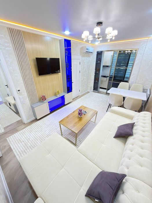 Чиланзор Думбирибобод 2-3/1/4. 48м2 Срочно Продам квартиру Срочно: 74 500 у.е. - Sotish Toshkent на Olx