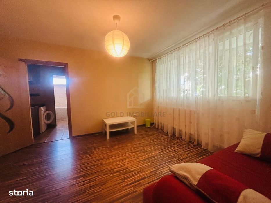 Apartament 2 camere de inchiriat ultracentral — fotografia 3