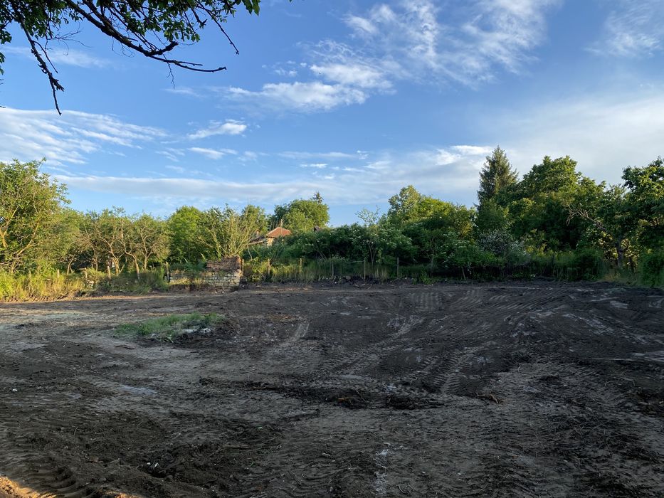 Продава се Парцел в с. Побит камък, Област Разград - 1244 кв.м за 5 €/кв.м - Снимка #1