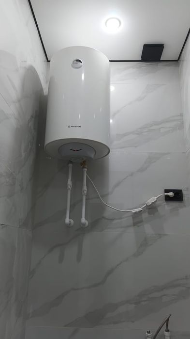 Строительные услуги