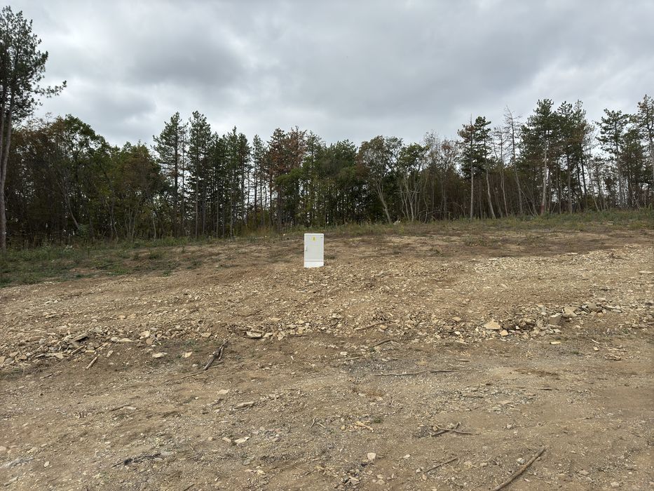 Панорамни парцели Старозагорски бани