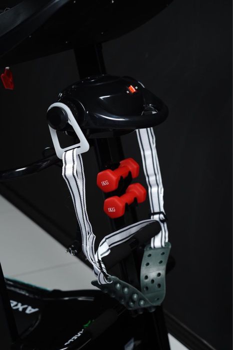 Axelus begavoy dorojka ax500