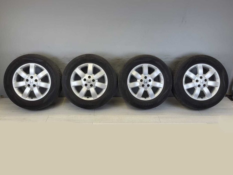 Roti/Jante Honda 5x114.3 225/65 R17 CRV, HR-V; Suzuki Vitara; Toyota Rav 4