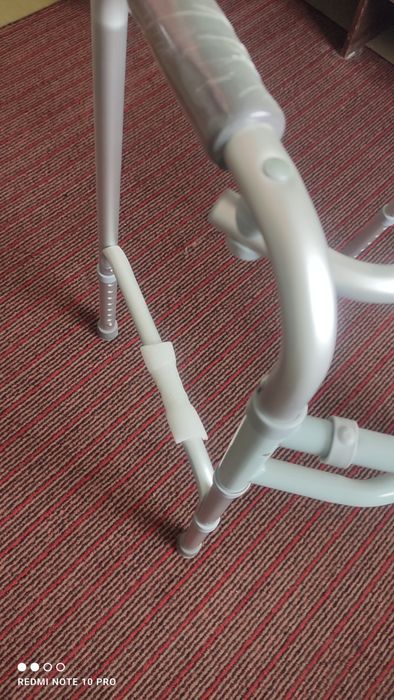 Ходунки новые, в плёнке