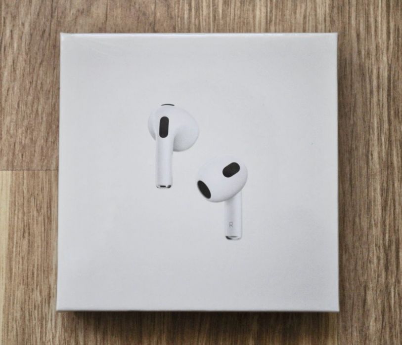 Airpods 4 Apple