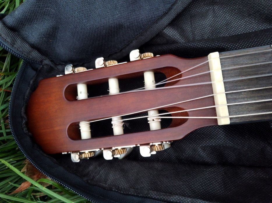 Гитара PURE GEWA в отличном состоянии