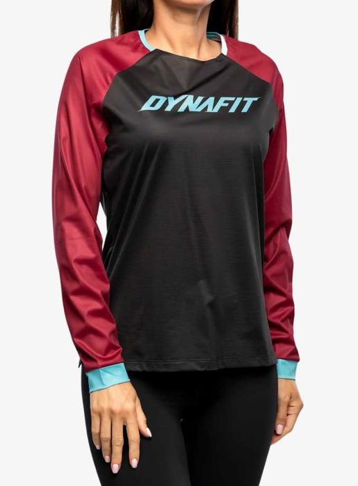 Дамска блуза Dynafit Ride Размер S и М предлага се в два цвята.80 лв.