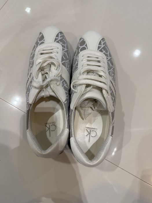 Кецове Calvin Klein  43 номер