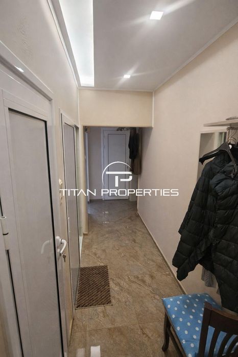 Двустаен апартамент за продажба в кв. Кършияка