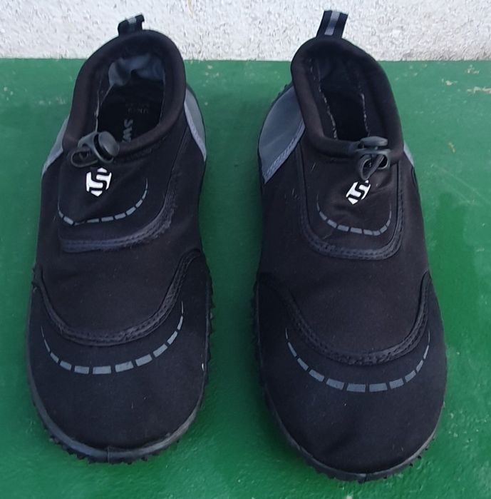 Espadrile barbat Hotuna nr.43+Bonus slapi