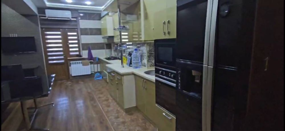 ЖК САГБОН БАУРУМ 5/5/8 Евро ремонт 250 кв 259.000