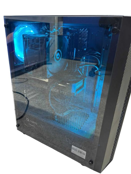 Unitate Pc Gaming / i5-13400F