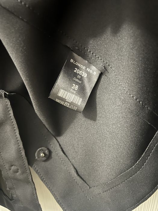 Sacou blazer BLONDE no. 8, mărimea M