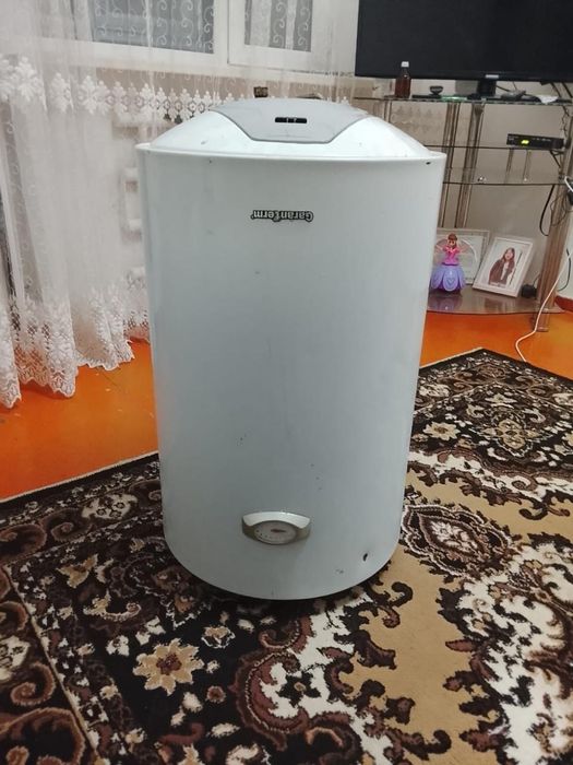 Водонагреватель Garanterm Origin 80 литров