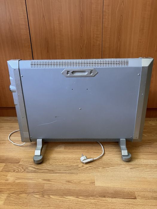 Radiator electric Alaska 2000 W